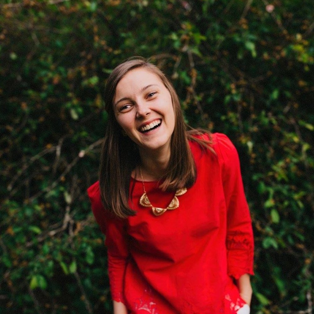 Meet your Posher, Caroline